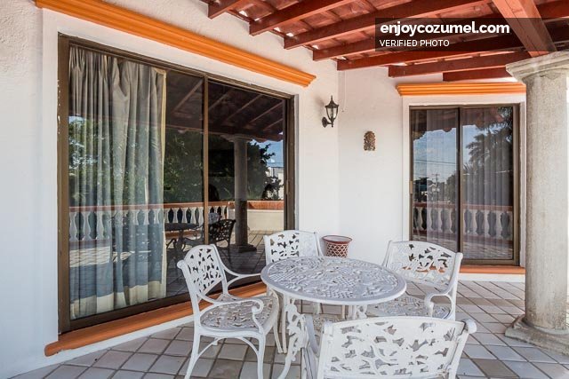 Cozumel_Villa/House_Castillo del Rey_4057